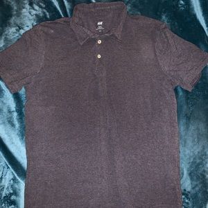 Men’s H&M Polo